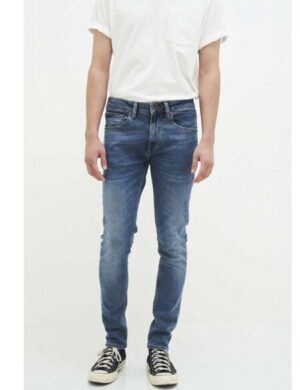 Kuyichi Herren Jeans-Kale