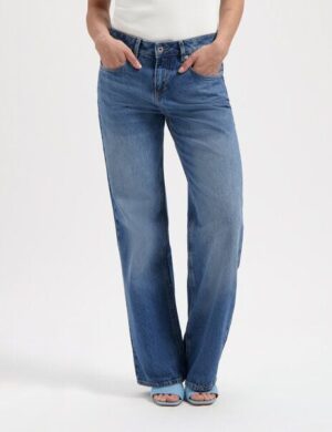 Kuyichi Jeans Low Fit – Lena