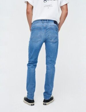 Kuyichi Jeans Slim Fit – Jamie