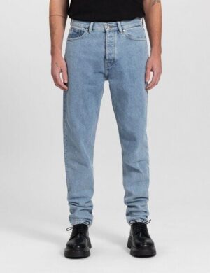 Kuyichi LENNY Loose fit Men Jeans (heritage blue)