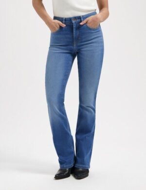Kuyichi Zoe High Rise Bootcut