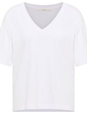 LANIUS Basic T-Shirt