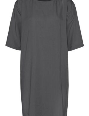 Wunderwerk Oversize dress tencel