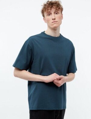 Givn Berlin Heavyweight T-Shirt GBGARY oversize aus Bio-Baumwolle