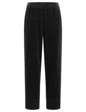 LANIUS Kord-Hose mit Gummizug