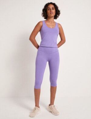 LANIUS Leggings aus ECONYL®