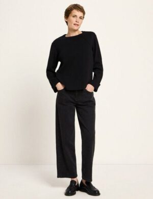 LANIUS Pullover in Punto Milano