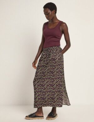 LANIUS Rock aus Tencel Lyocell