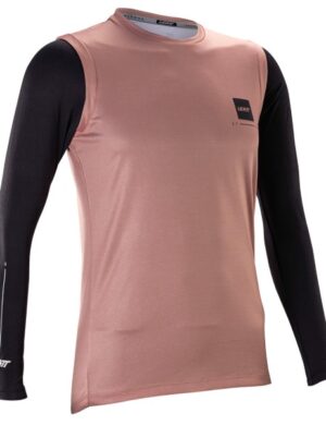 Leatt - Women's MTB Gravity 2.0 L/S Jersey - Radtrikot