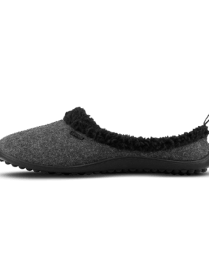Leguano - Acasa Cosy Hausschuh - Barfußschuh Sneaker