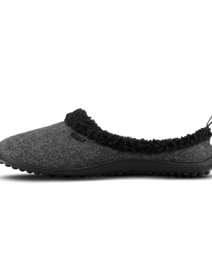 Leguano - Acasa Cosy Hausschuh - Barfußschuh Sneaker Leguano - Acasa Cosy Hausschuh - Barfußschuh Sneaker
