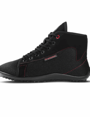 Leguano – Aktiv Alasco – Barfußschuh Stiefel