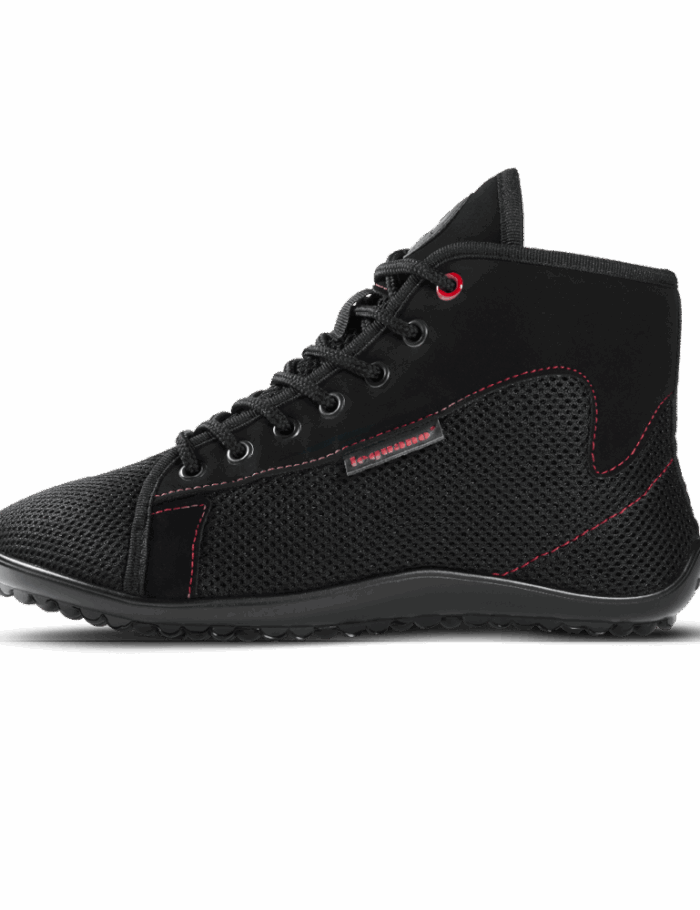 Leguano - Aktiv Alasco - Barfußschuh Stiefel