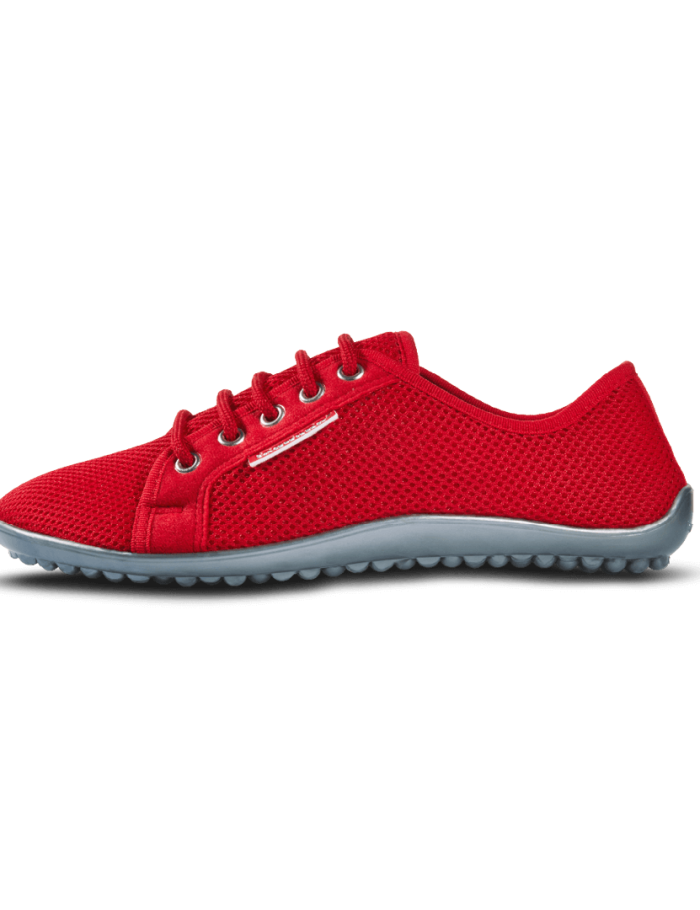 Leguano - Aktiv - Barfußschuh Sneaker