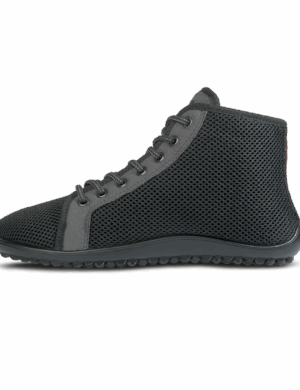 Leguano – Aktiv Plus Lava – Barfußschuh Sneaker