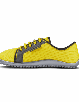 Leguano - Aktiv Sonnen - Barfußschuh Sneaker