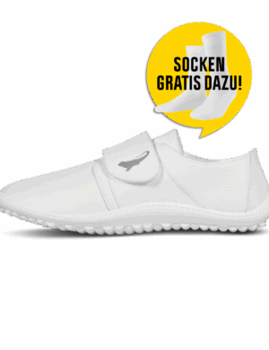Leguano - Care - Barfußschuh Sneaker