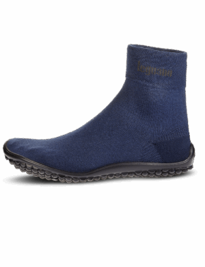 Leguano – Classic – Barfußschuh Sneaker