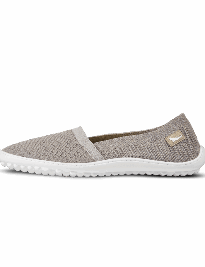 Leguano - Flair Sand - Barfußschuh Sneaker Leguano - Flair Sand - Barfußschuh Sneaker