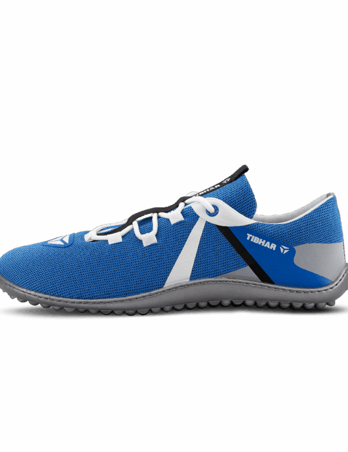 Leguano - Floating Alpha - Barfußschuh Sneaker