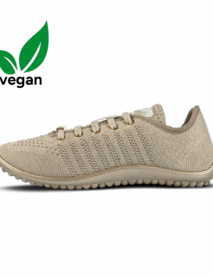 Leguano – Go: – Barfußschuh Sneaker