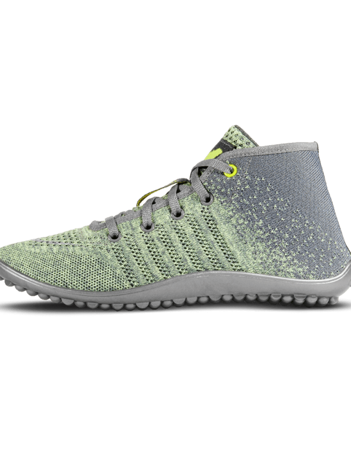 Leguano - Go: Kiwi - Barfußschuh Sneaker Leguano - Go: Kiwi - Barfußschuh Sneaker