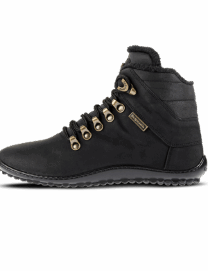 Leguano – Husky – Barfußschuh Stiefel