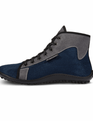 Leguano - Jaspar - Barfußschuh Stiefel