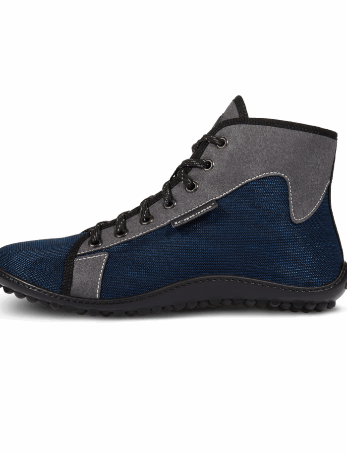Leguano - Jaspar - Barfußschuh Stiefel Leguano - Jaspar - Barfußschuh Stiefel