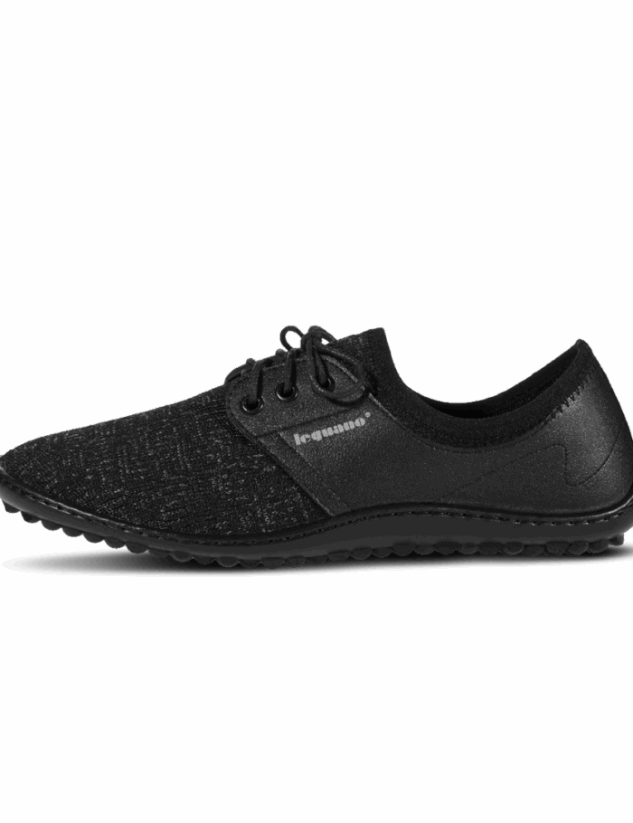 Leguano - Juno - Barfußschuh Sneaker