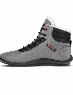 Leguano – Kosmo – Barfußschuh Stiefel