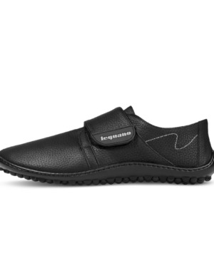 Leguano - Neron - Barfußschuh Sneaker