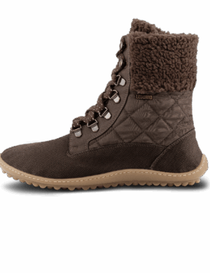 Leguano – Nicebare – Barfußschuh Stiefel