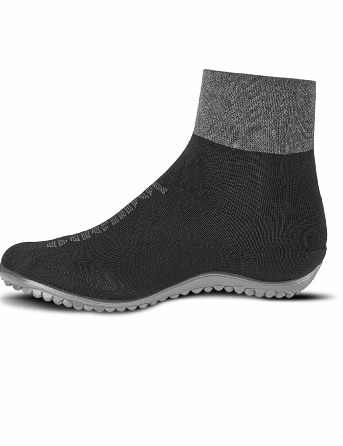 Leguano - Primera - Barfußschuh Sneaker