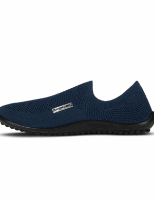 Leguano – Scio Blue – Barfußschuh Sneaker