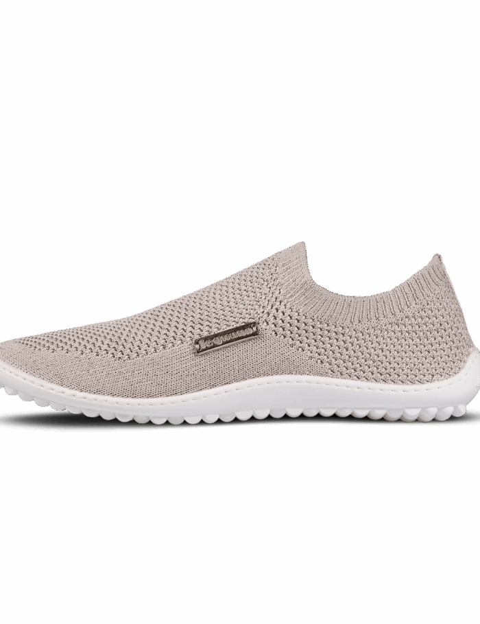 Leguano - Scio Rose - Barfußschuh Sneaker
