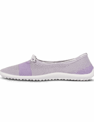 Leguano - Style Lavenda - Barfußschuh Sneaker