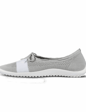 Leguano - Style Pearl - Barfußschuh Sneaker