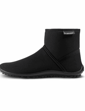 Leguano - Thermo - Barfußschuh Stiefel
