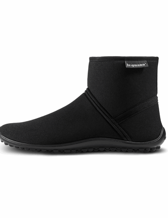 Leguano - Thermo - Barfußschuh Stiefel Leguano - Thermo - Barfußschuh Stiefel