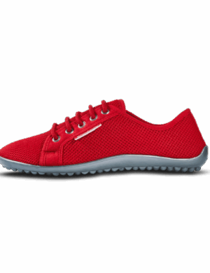 Leguano – Aktiv – Barfußschuh Sneaker