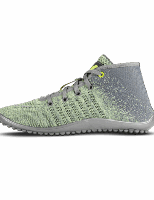 Leguano – Go: Kiwi – Barfußschuh Sneaker