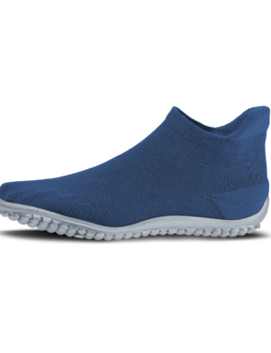 Leguano – Sneaker Haus- Und Hüttenschuh – Barfußschuh Sneaker