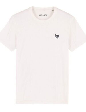 LIGARTI T-Shirt – Claude