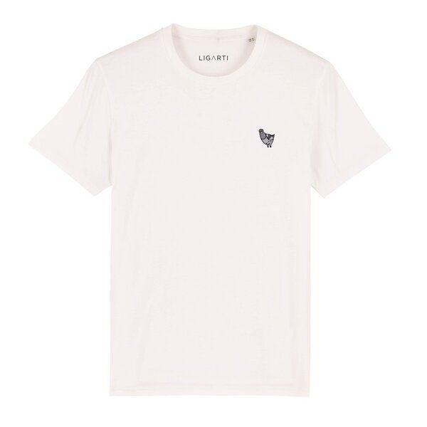 LIGARTI T-Shirt – Claude LIGARTI T-Shirt – Claude