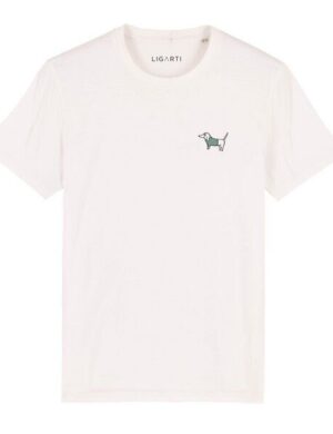 LIGARTI T-shirt – Dackel