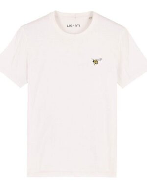 LIGARTI T-shirt – Hummel