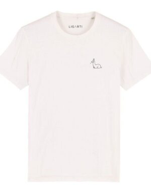 LIGARTI T-shirt – Lama
