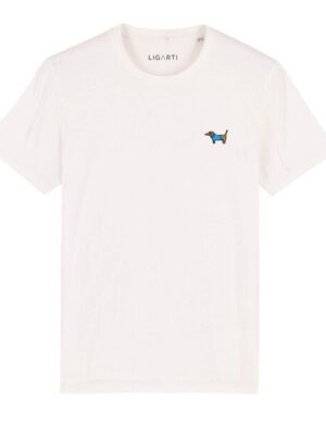 T-Shirt – Steffen – LIGARTI Tiermanufaktur