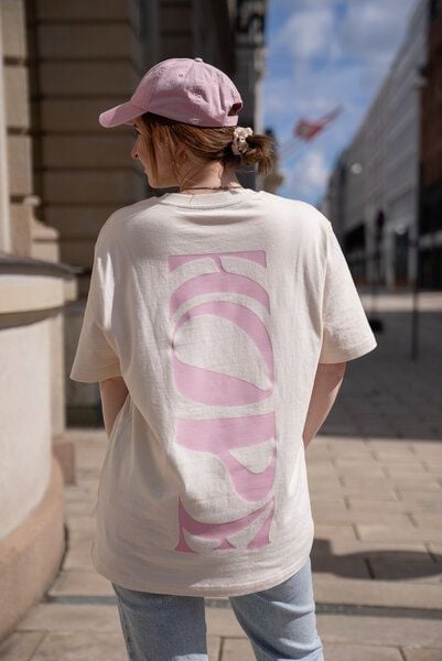 LITSCHI DESIGNS HOPE SHIRT LITSCHI DESIGNS HOPE SHIRT